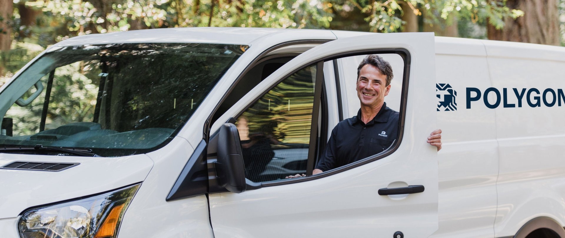 Get in Touch | Contact Polygon Homes Today