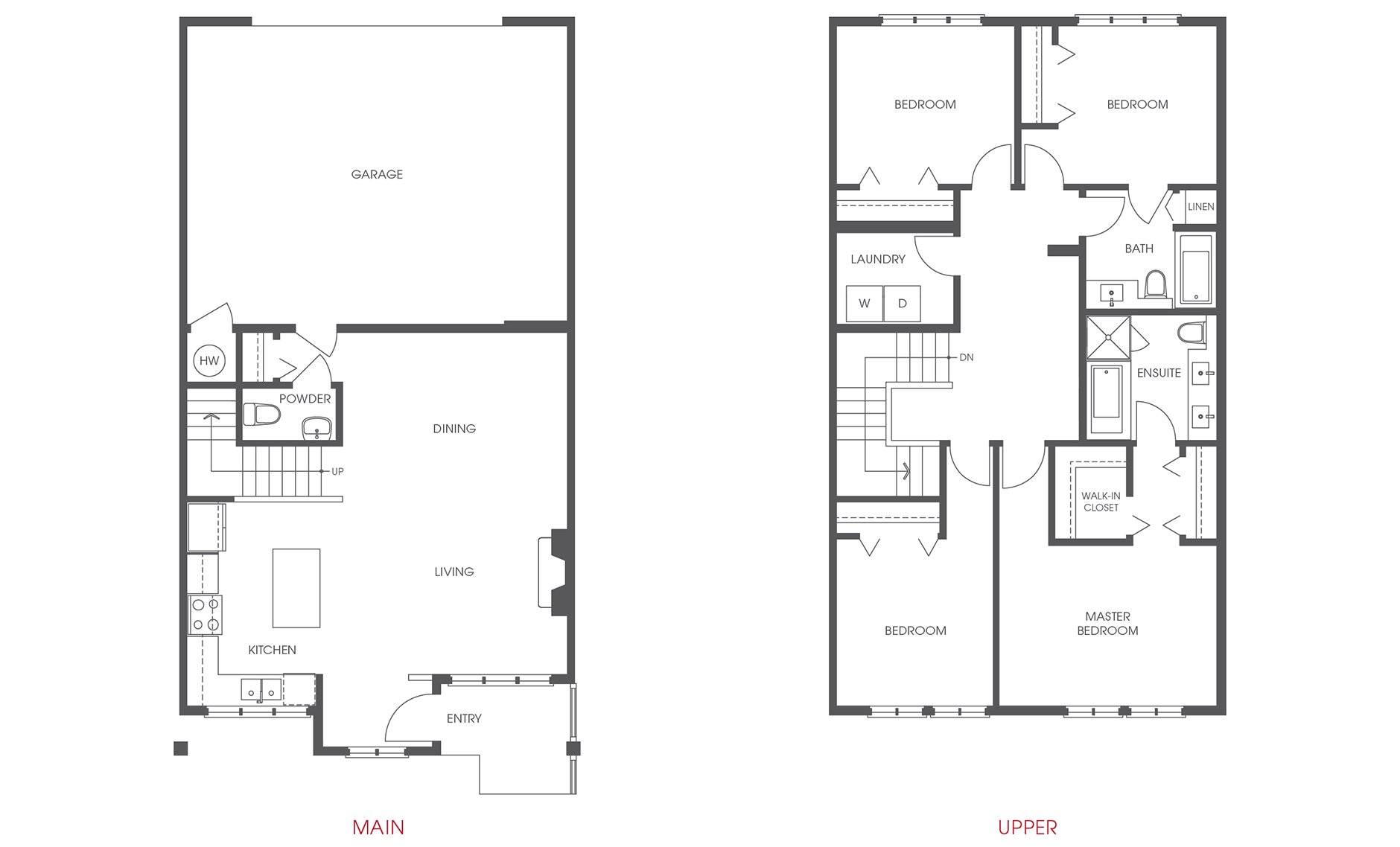 Charterhouse | Ladner Townhomes | Polygon