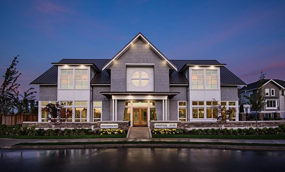 Fairwinds | Ladner Townhomes | Polygon