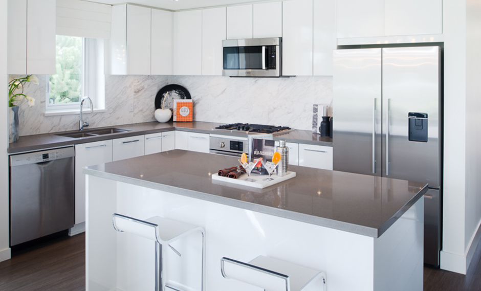 Rhythm Vancouver Condos Polygon