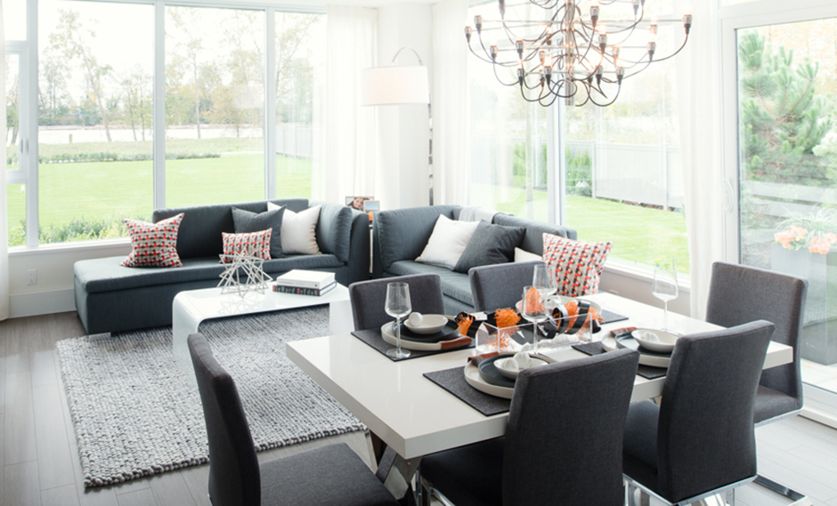 Rhythm Vancouver Condos Polygon