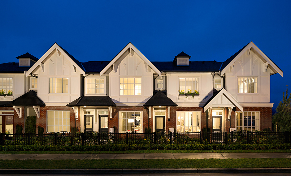 Westerleigh Abbotsford Masterplanned Community Polygon