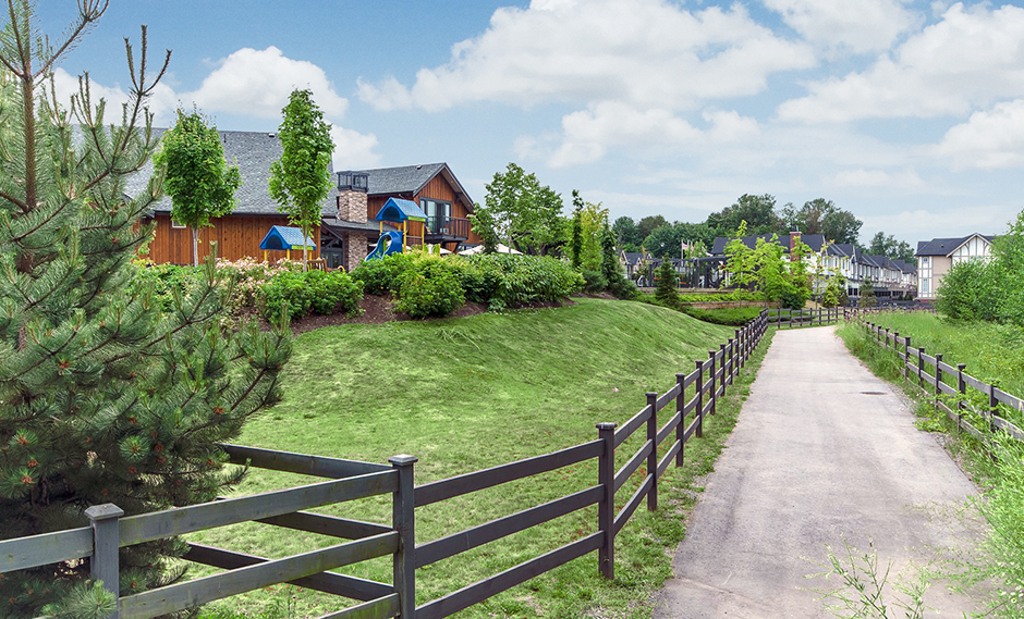 Westerleigh Abbotsford Masterplanned Community Polygon