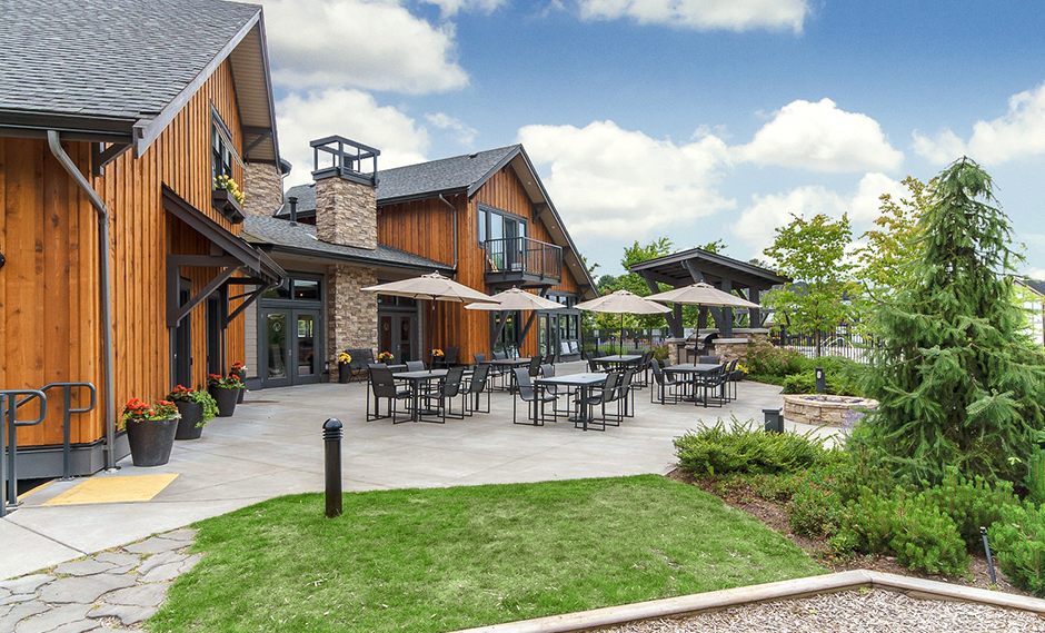 Westerleigh Abbotsford Masterplanned Community Polygon