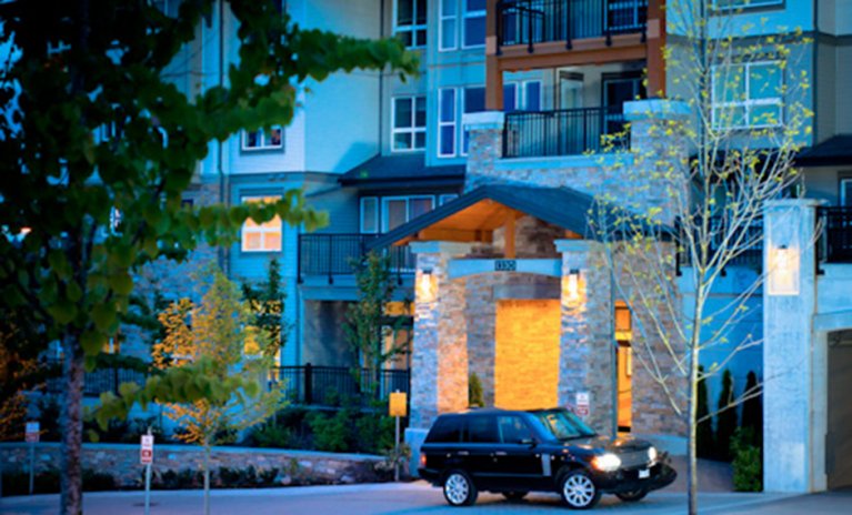 Dayanee Springs Coquitlam