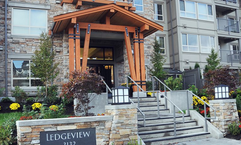 Dayanee Springs Coquitlam