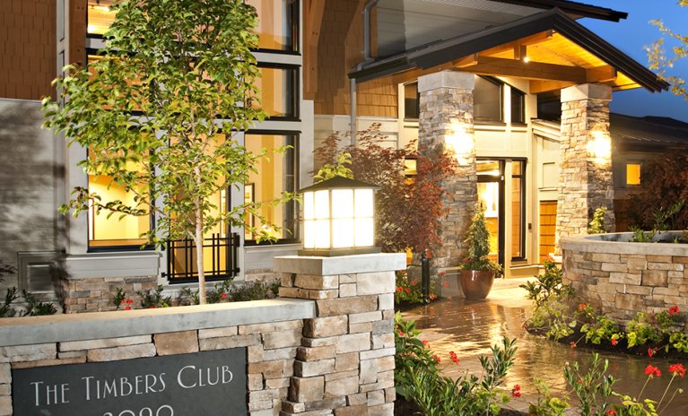 Dayanee Springs Coquitlam