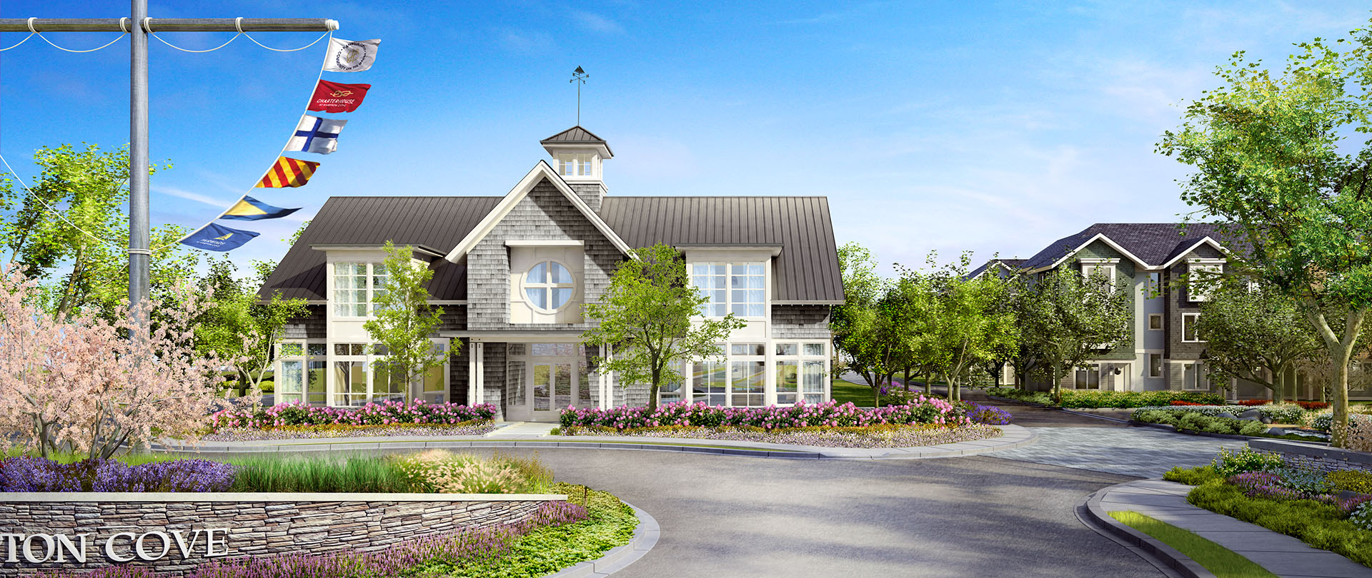 Hampton Cove | Ladner Masterplanned Community | Polygon