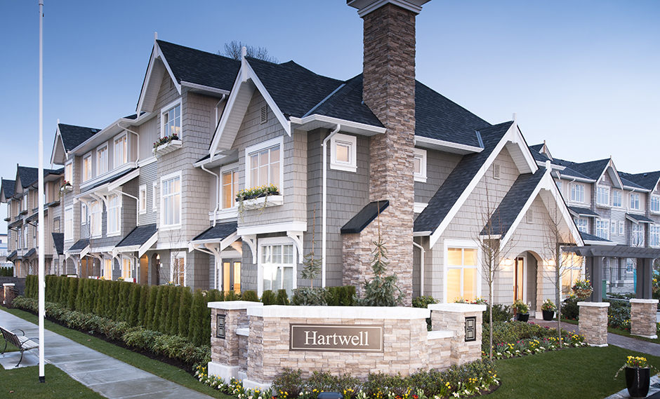 Westerleigh Abbotsford Masterplanned Community Polygon