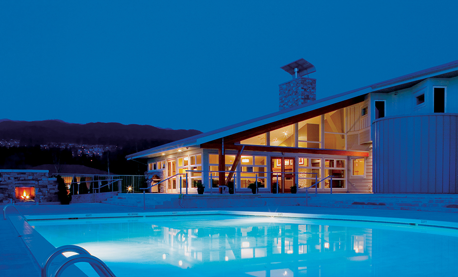 Klahanie Port Moody Masterplanned Community Polygon