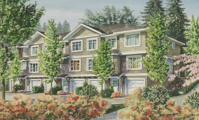 Panorama Place Surrey