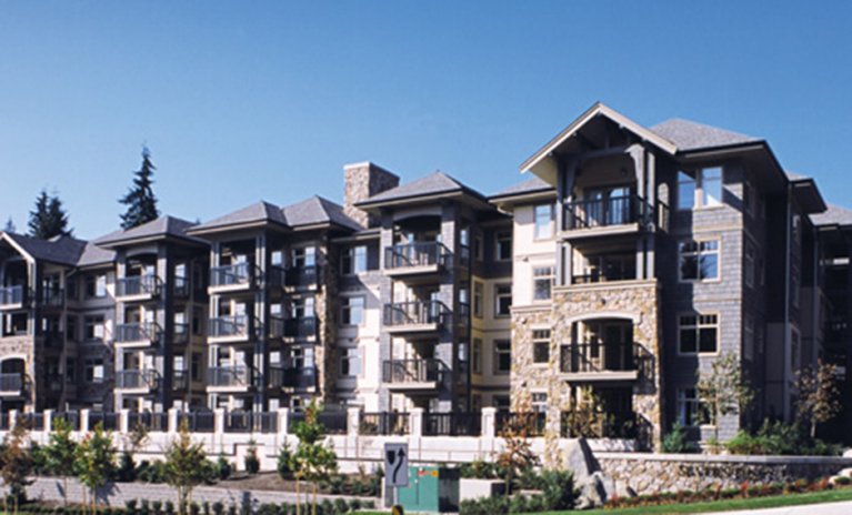 Silver Springs Coquitlam