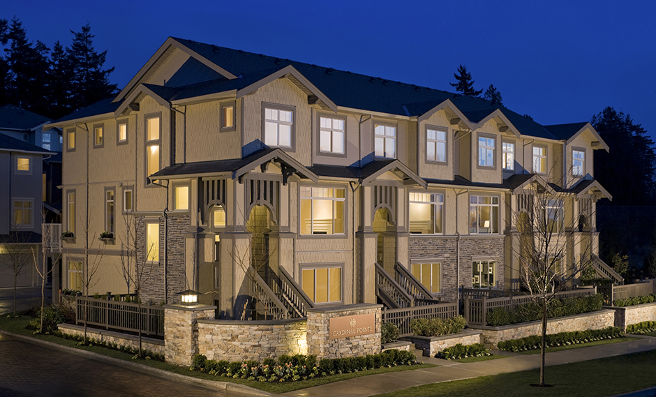 Sunstone North Delta Masterplanned Community Polygon