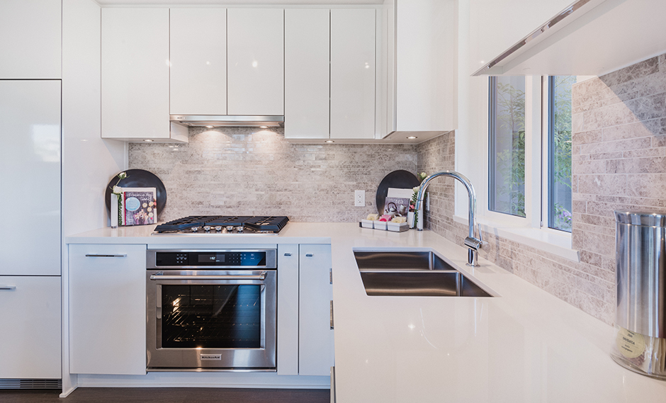 Trafalgar Square Richmond Condos Polygon