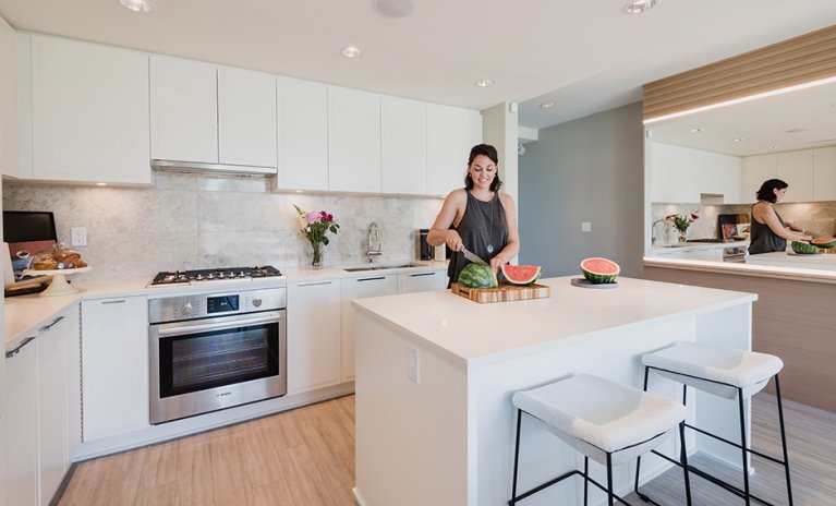 Vancouver Condo For Sale