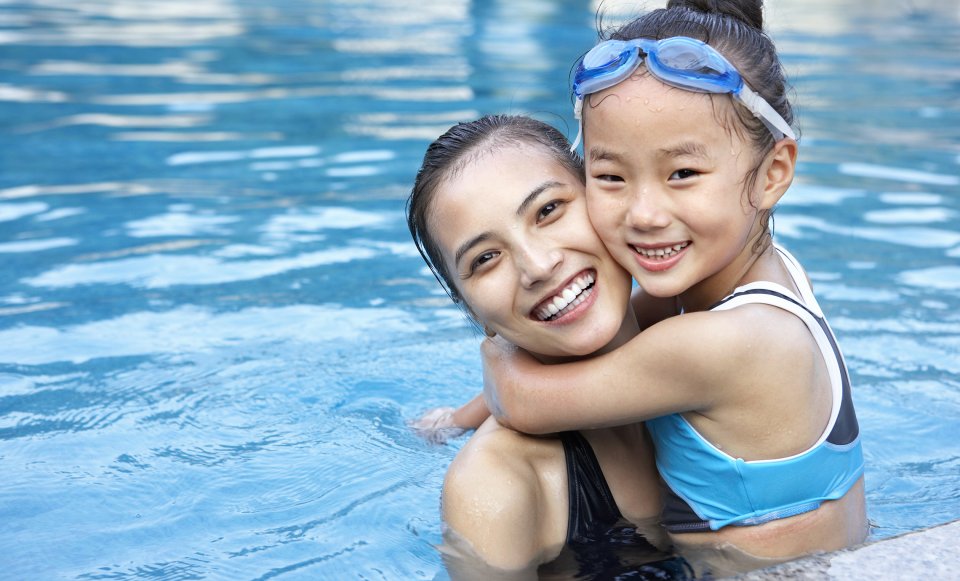 Union Park Langley Condos Polygon