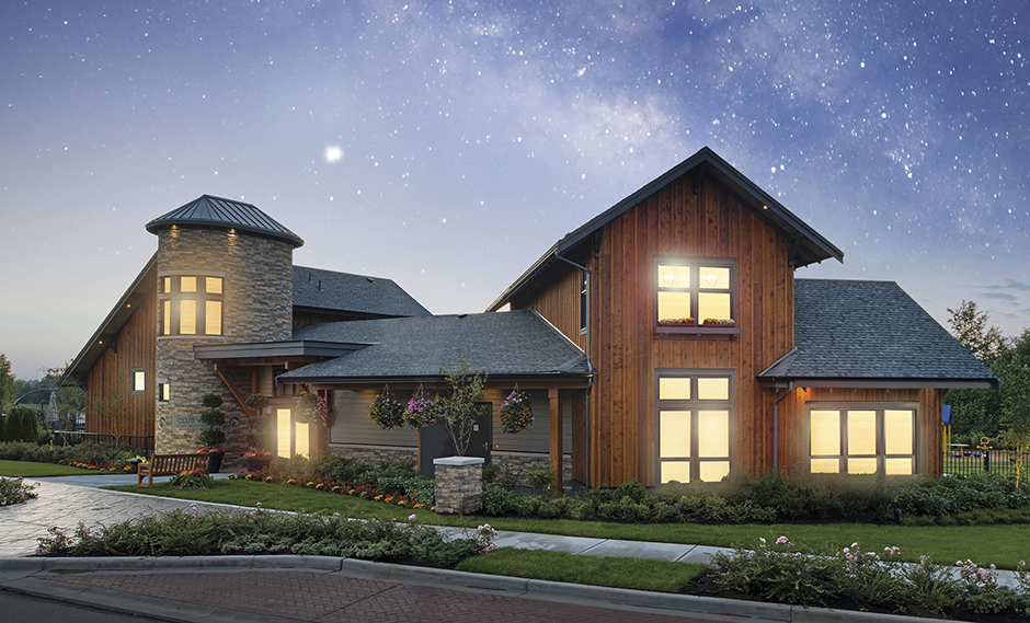 Westerleigh Abbotsford Masterplanned Community Polygon