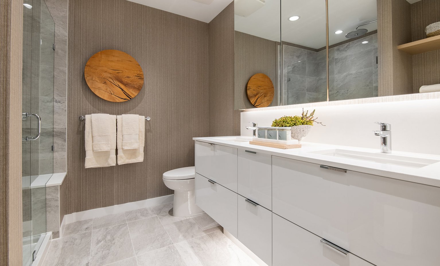 Berkeley House Richmond Apartments Polygon