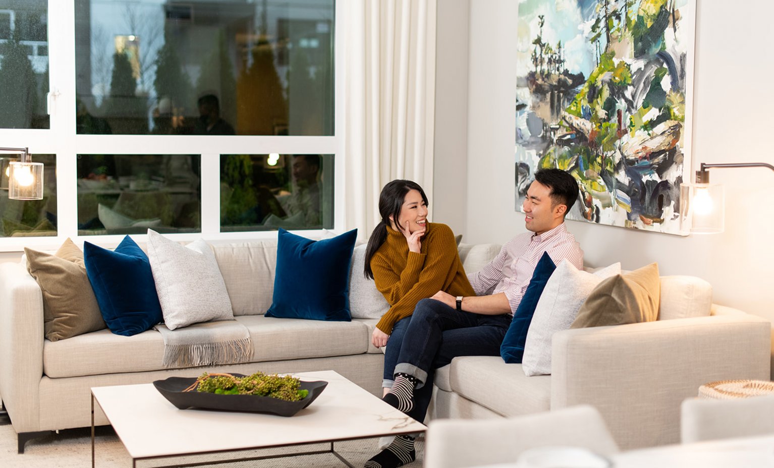 Berkeley House Richmond Apartments Polygon