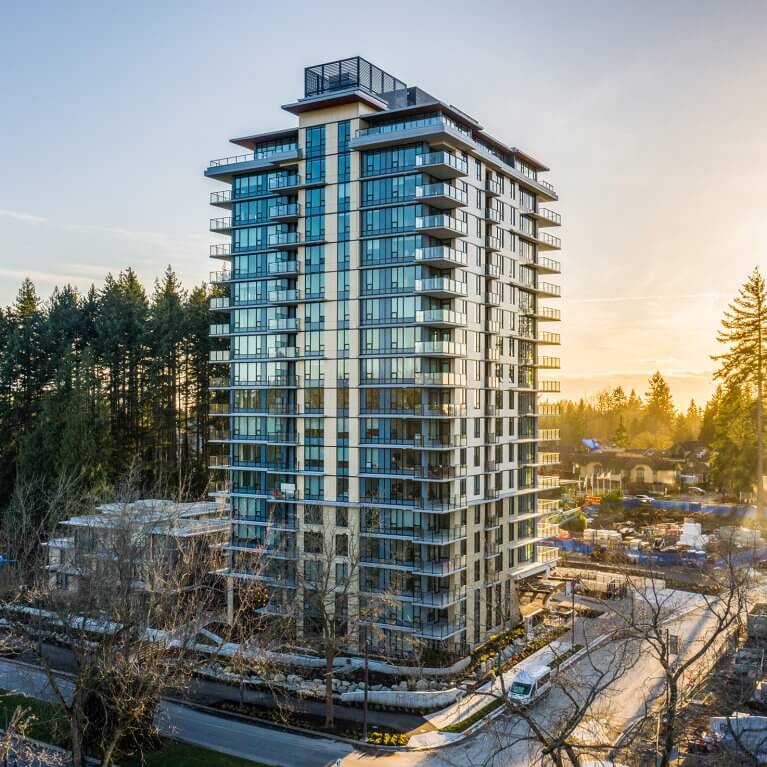 Claridge House Polygon Realty Limited