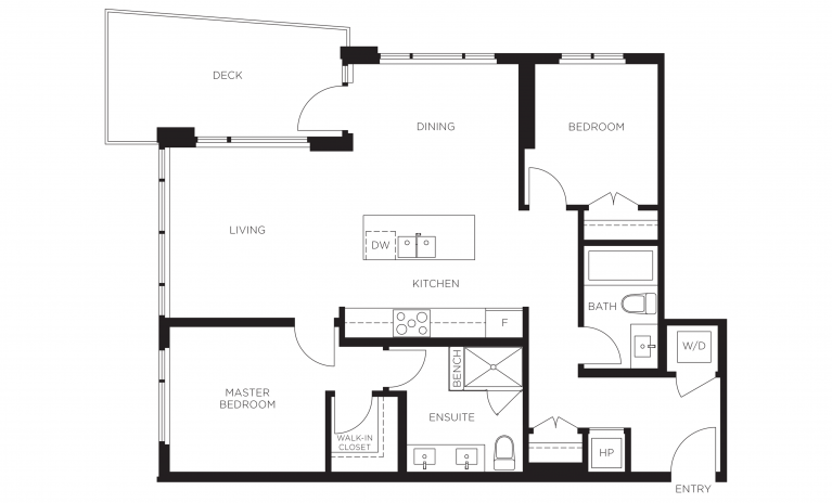 Cedar Walk | Vancouver Apartments | Polygon Homes