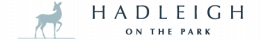 Hadleigh on the Park logo