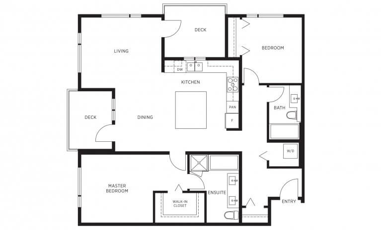 Elmstone at Westerleigh | Abbotsford Apartments | Polygon Homes