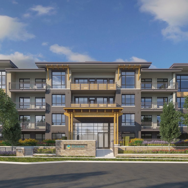 Fulton House Burnaby Condos Polygon