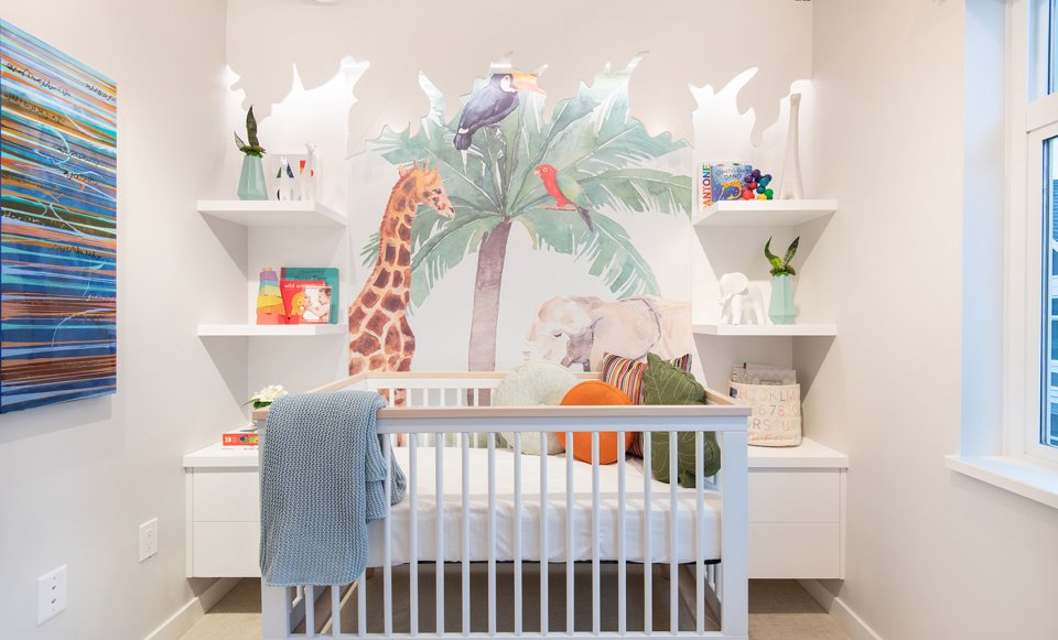 Provenance by Polygon Maple Ridge Townhomes Polygon Homes