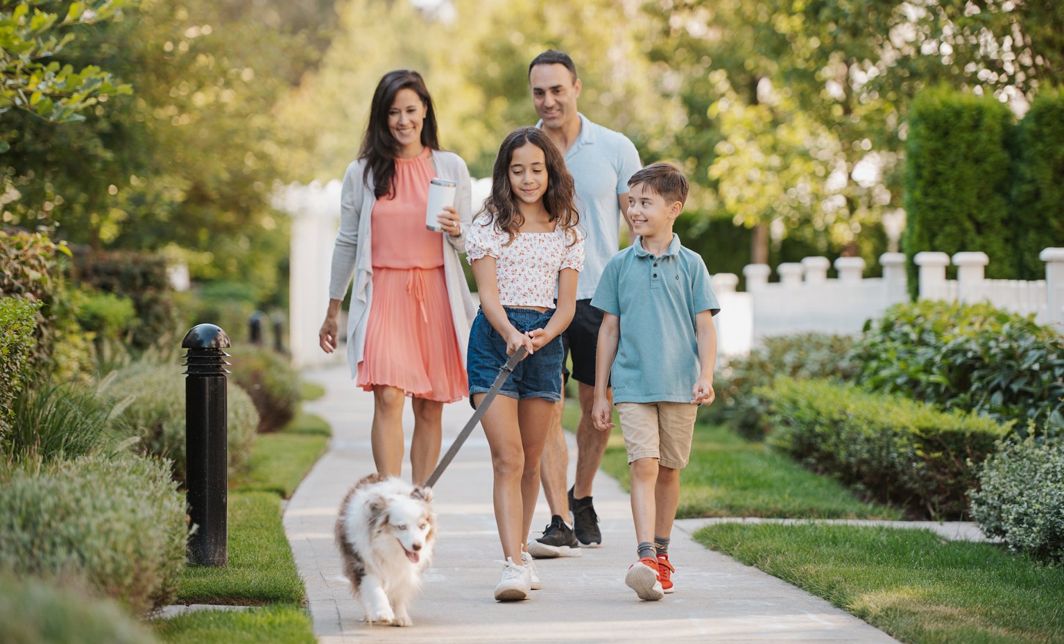 Westhampton Polygon Realty Limited