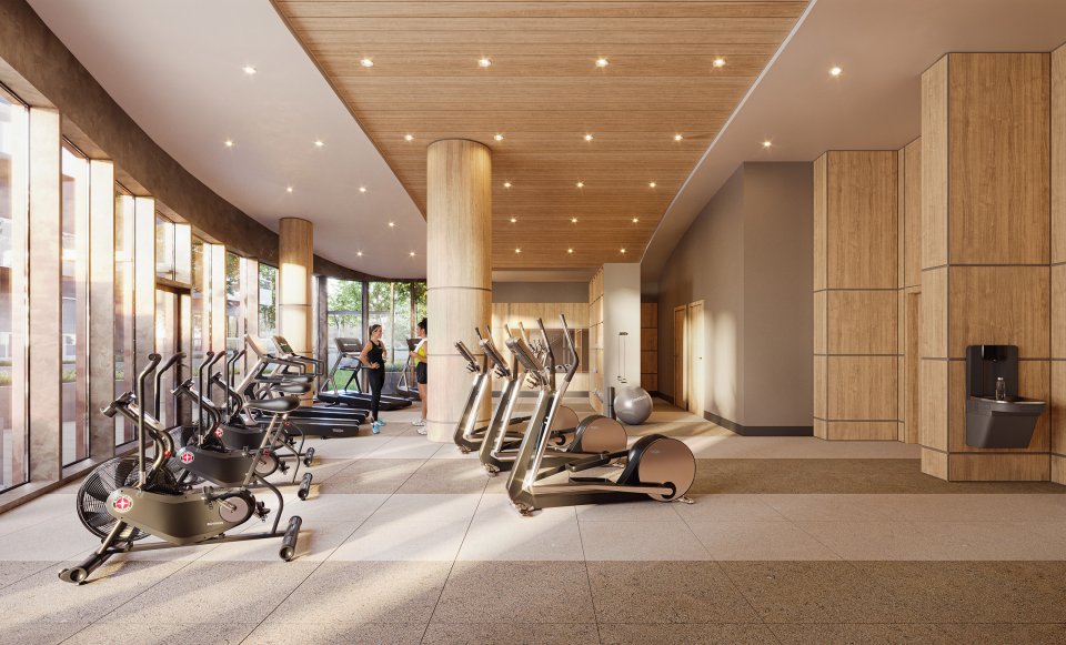 Perla Polygon Realty Limited