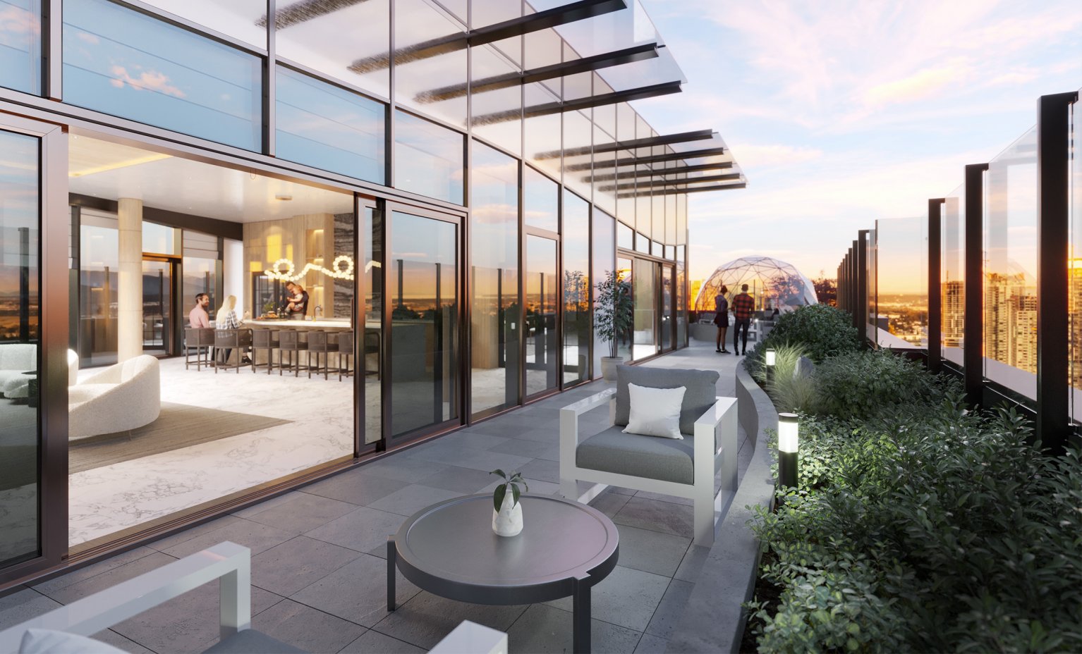 Perla Polygon Realty Limited