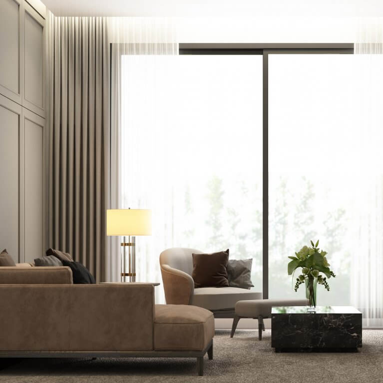 Fulton House Burnaby Condos Polygon