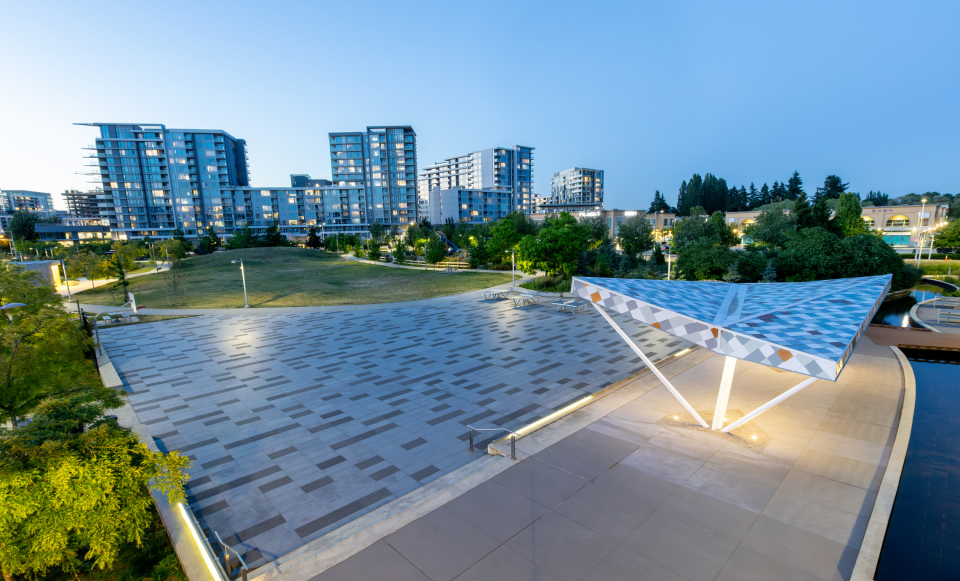 Talistar Polygon Realty Limited