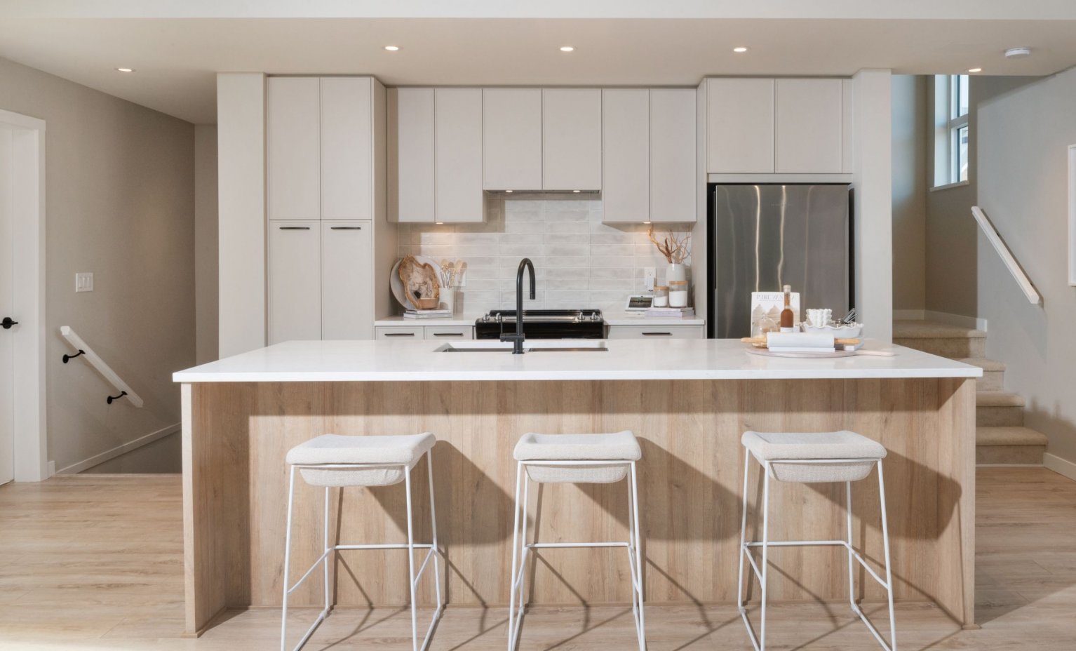 East Ridge | Polygon Realty Limited