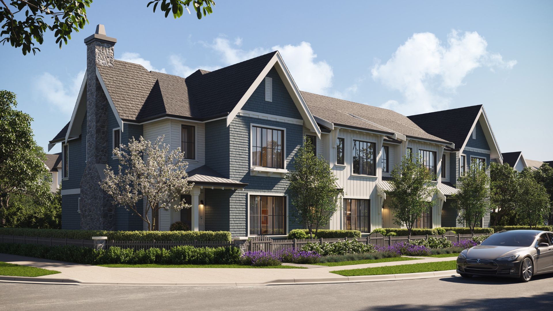 Landon Gate | Polygon Realty Limited